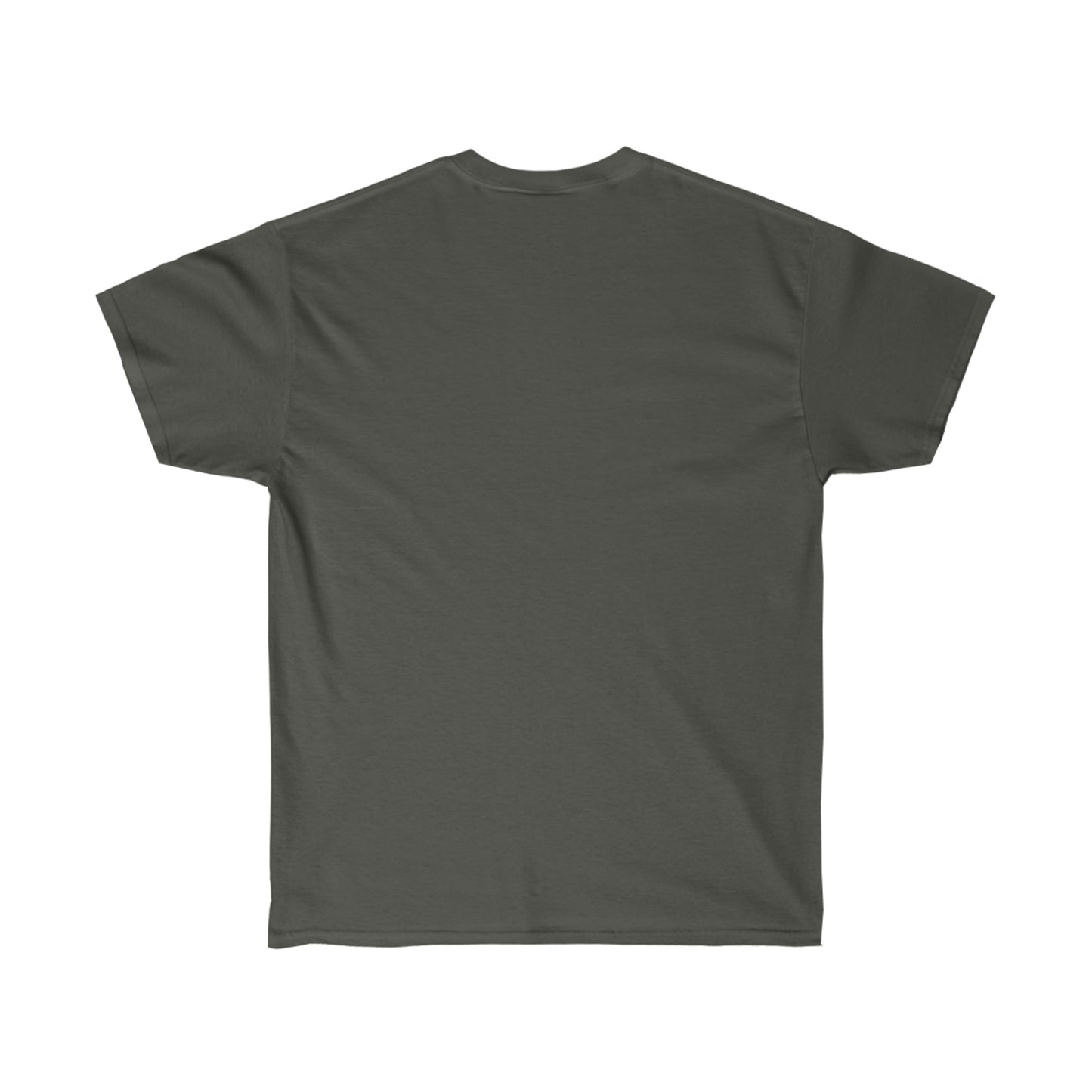 Unisex Ultra Cotton Tee, I'm in my Slut Era, White Letters