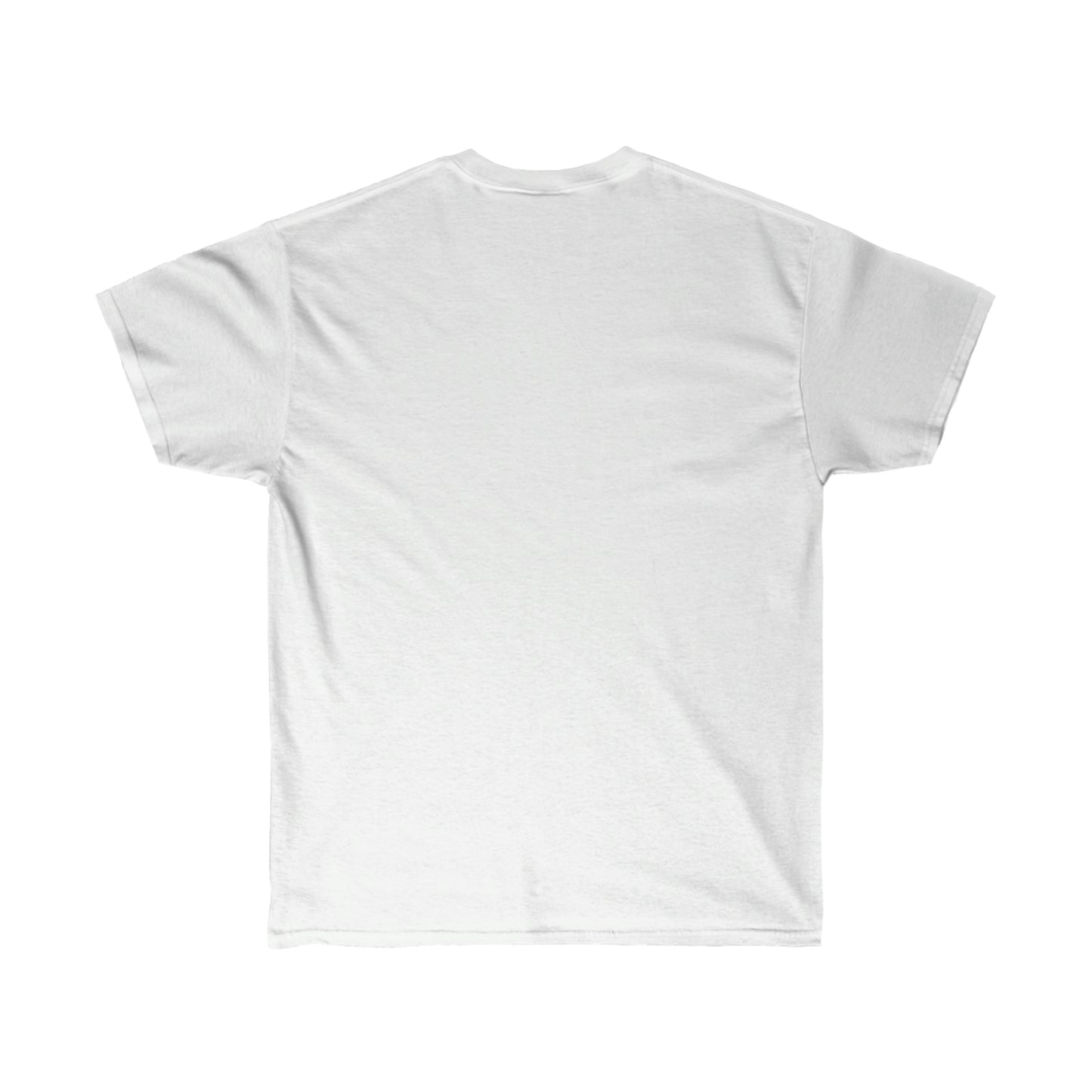 Copy of Unisex Ultra Cotton Tee, Feeling Peachy