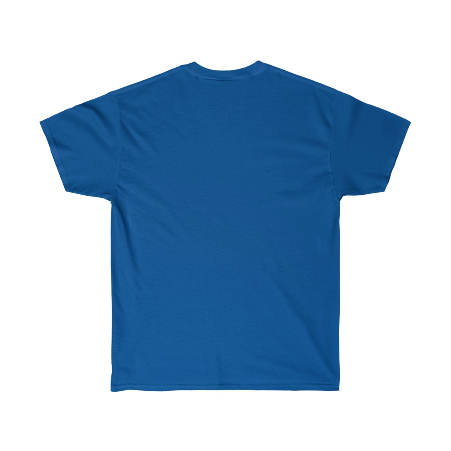 Copy of Unisex Ultra Cotton Tee, Feeling Peachy