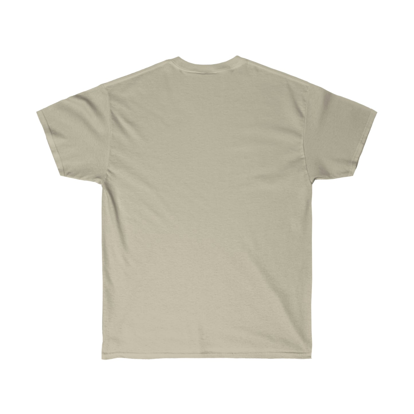 Copy of Unisex Ultra Cotton Tee, Feeling Peachy