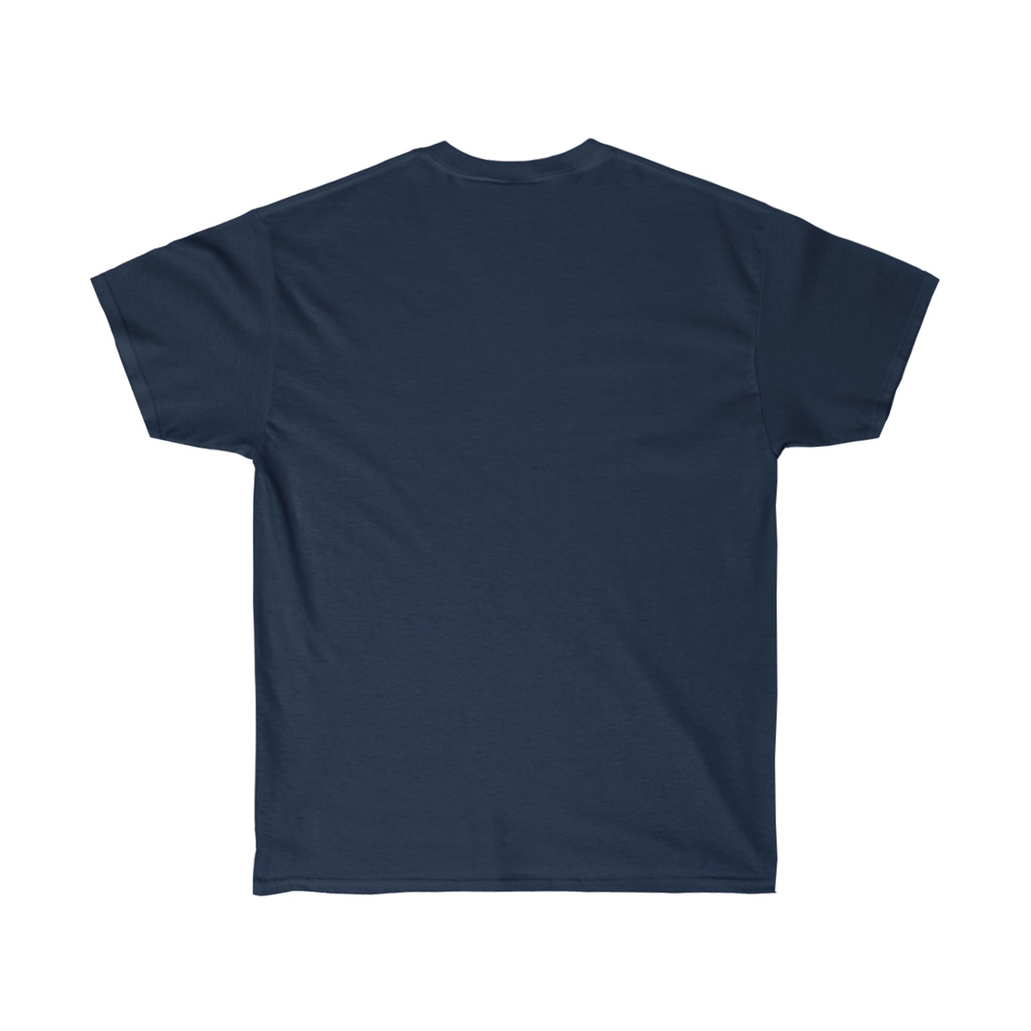 Copy of Unisex Ultra Cotton Tee, Feeling Peachy