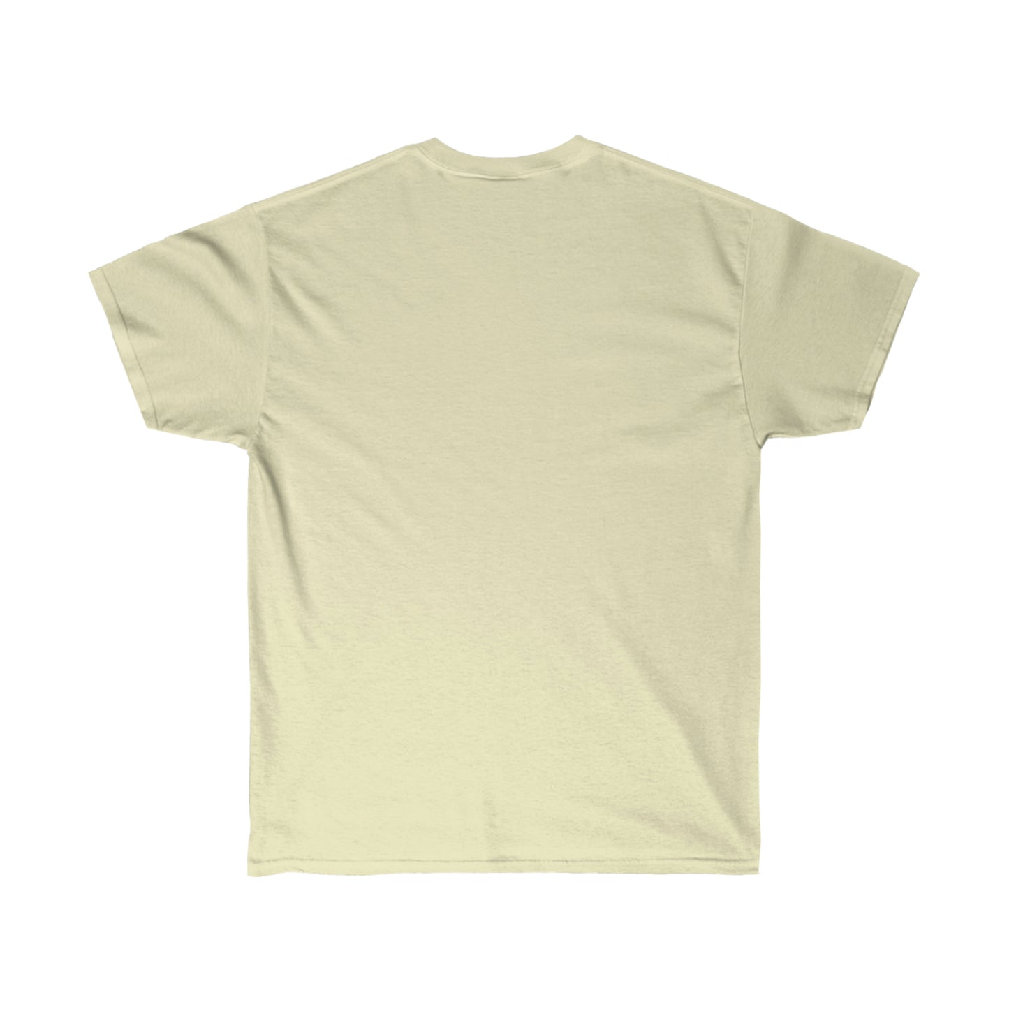 Copy of Unisex Ultra Cotton Tee, Feeling Peachy