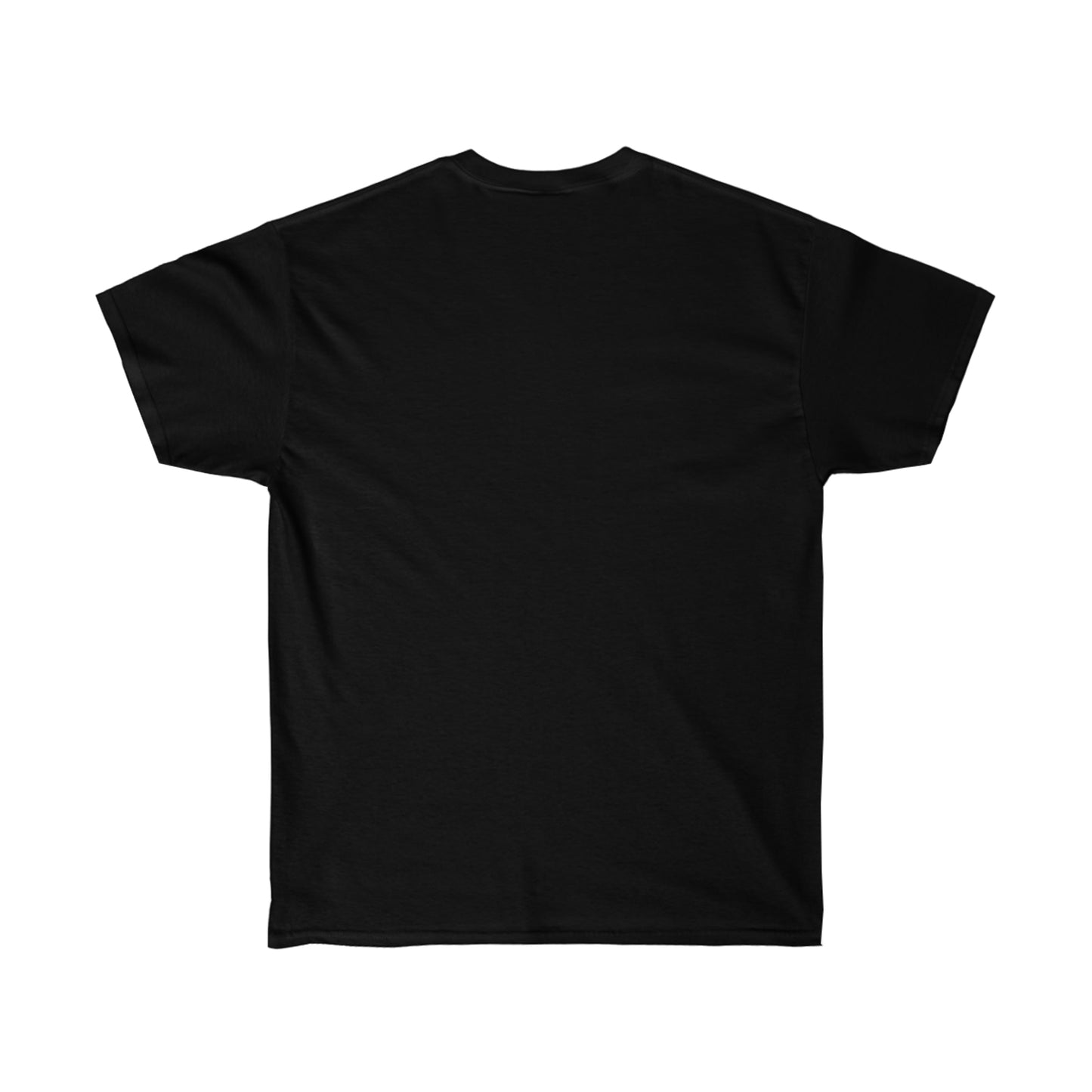 Copy of Unisex Ultra Cotton Tee, Feeling Peachy